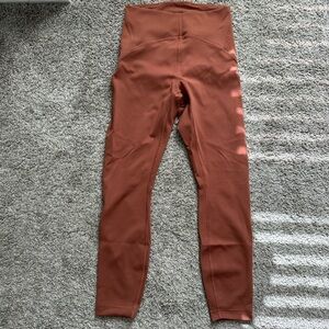 Lululemon instill legging 25”